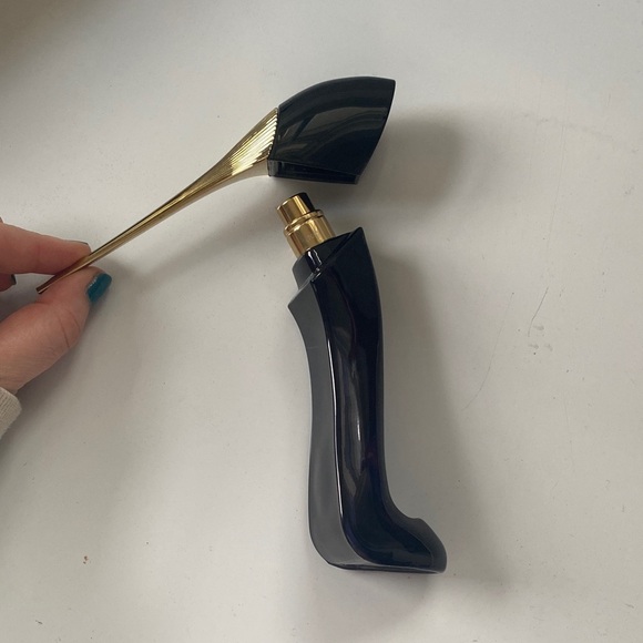 Carolina Herrera Good Girl ‘IT’S SO GOOD TO BE BAD’ Eau De Perfum/Perfume - Picture 5 of 7